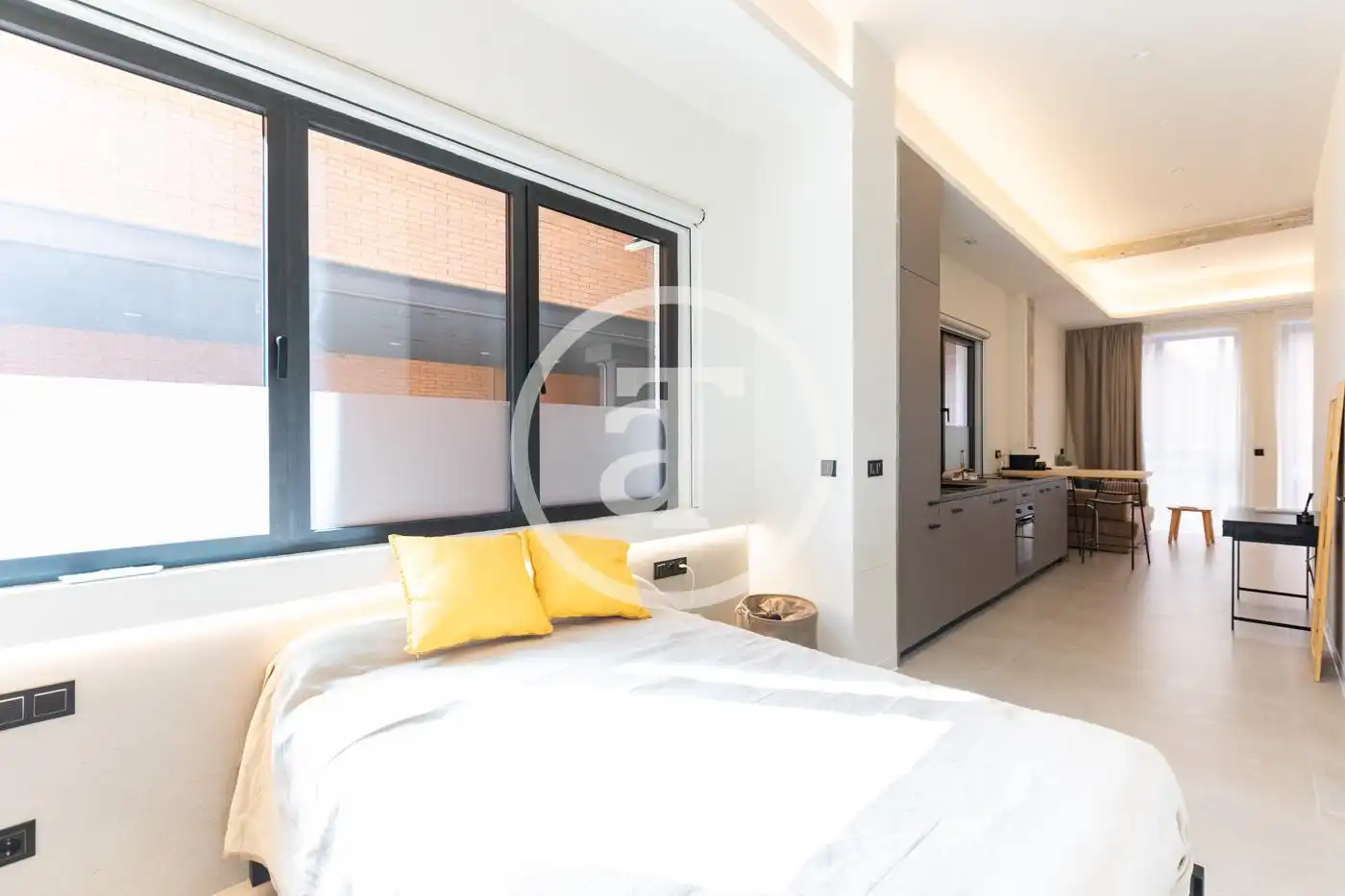 Study for rent in Calle de Tarragona, Palos de Moguer