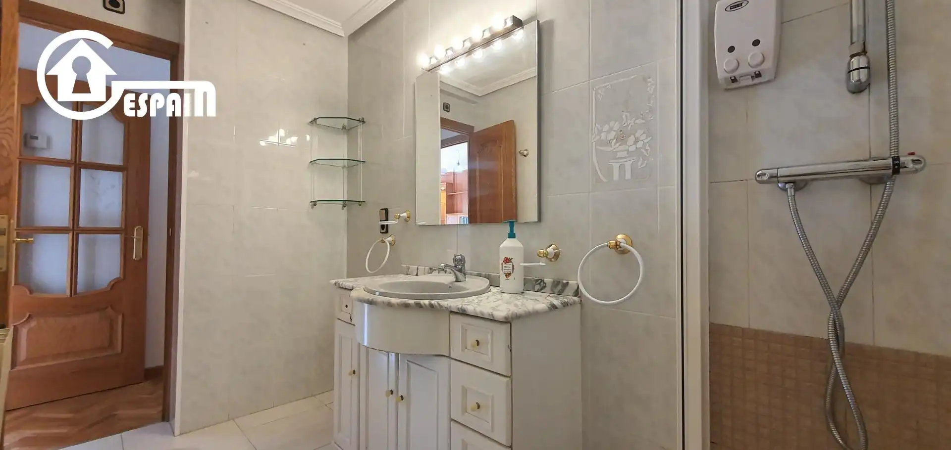 Piso con ascensor en venta en Latina, imagen 23