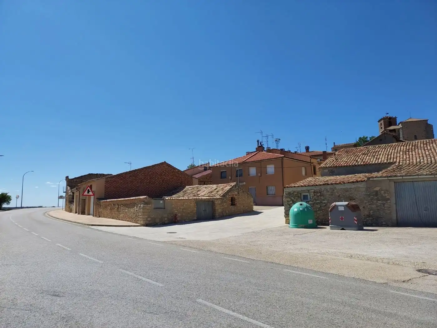 Terreno residenziale in vendita a Carretera Taracena a Fran 4, imagen 6