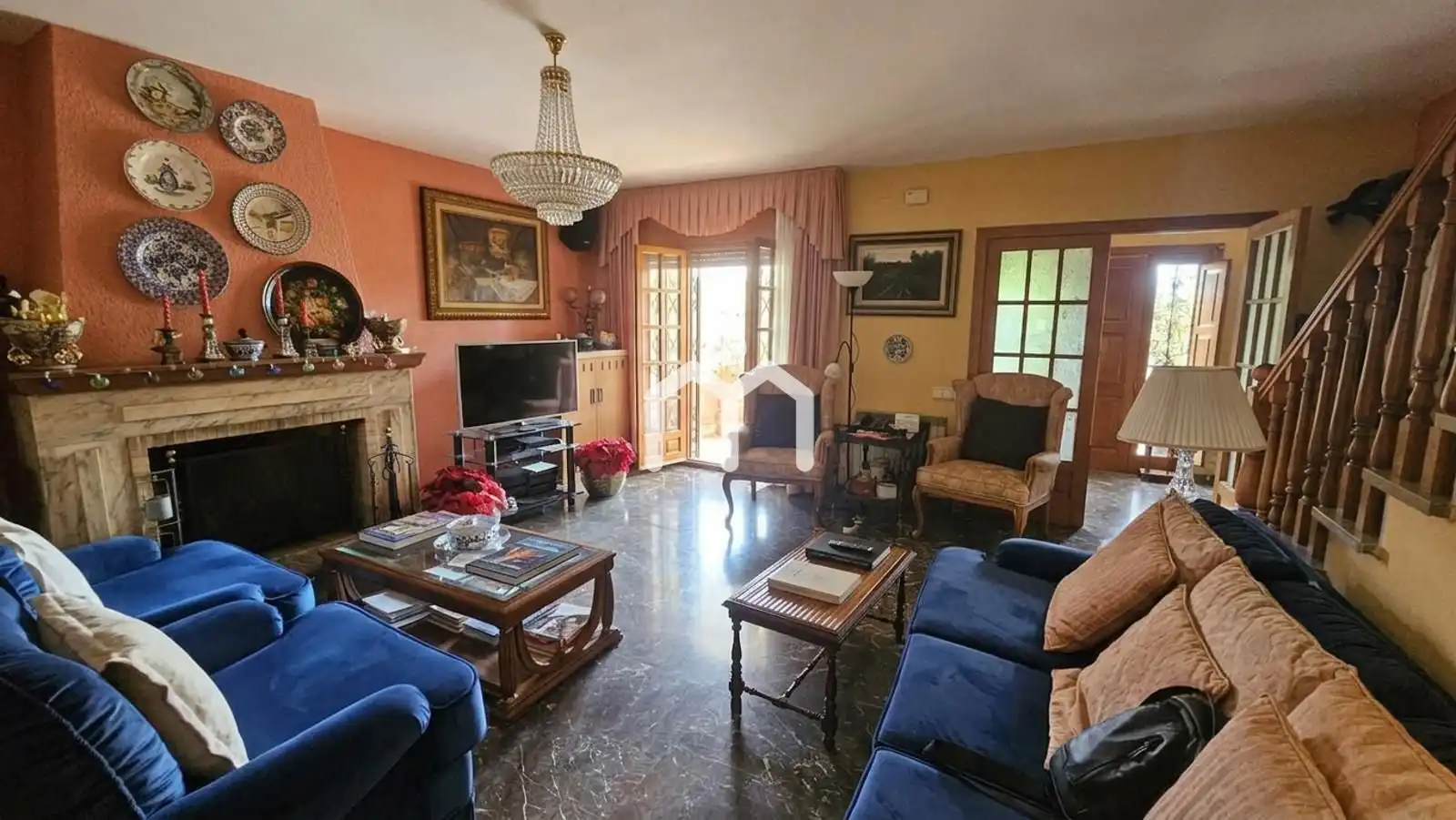 Maison mitoyenne avec terrasse à vendre à Vilassar de Dalt, imagen 21