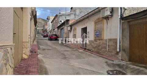 Foto 4 de Casa o xalet en venda a Calle Solidaridad, Abanilla, Murcia
