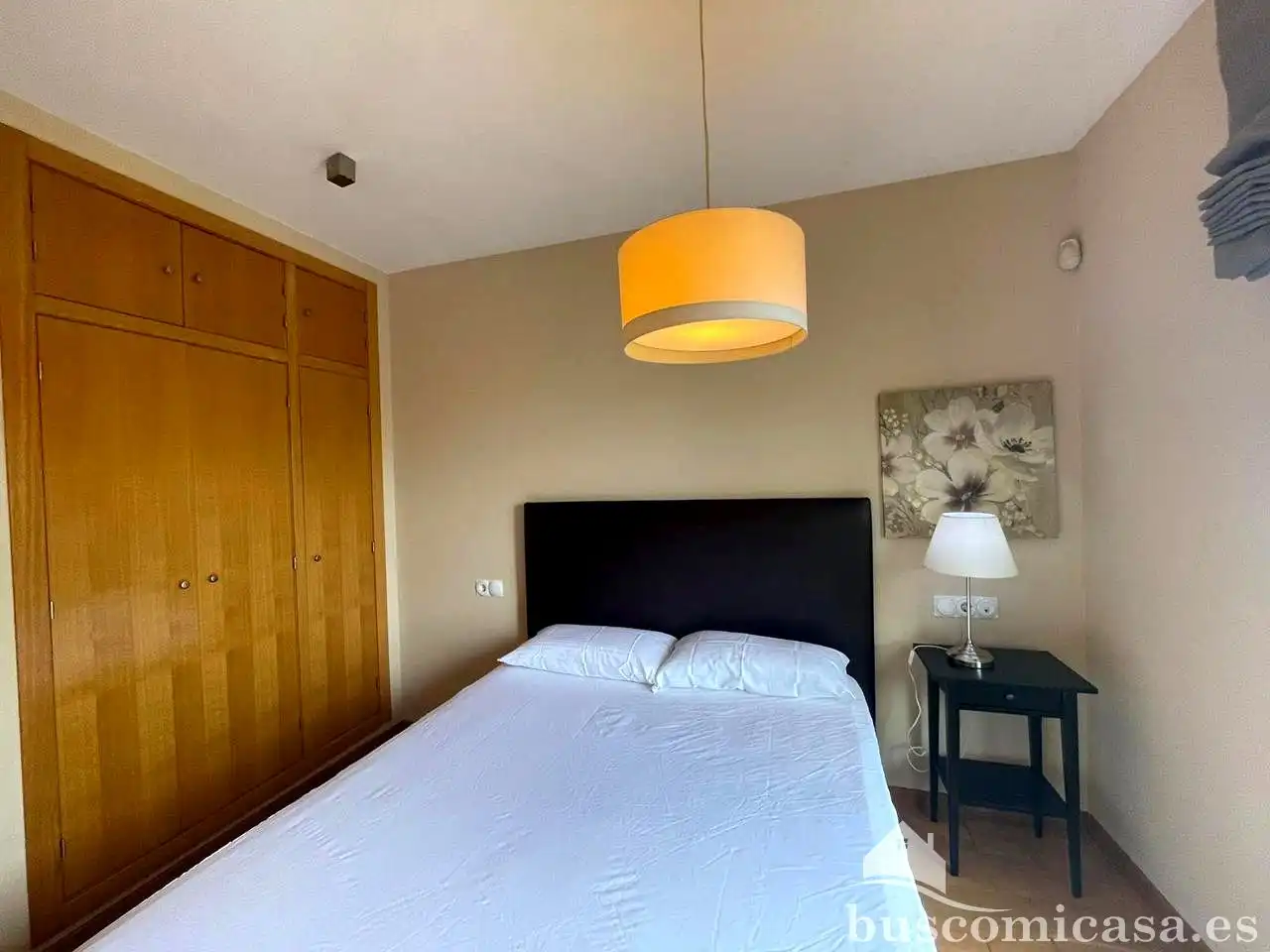 Apartament de lloguer a Virgen De Linarejos, Linarejos