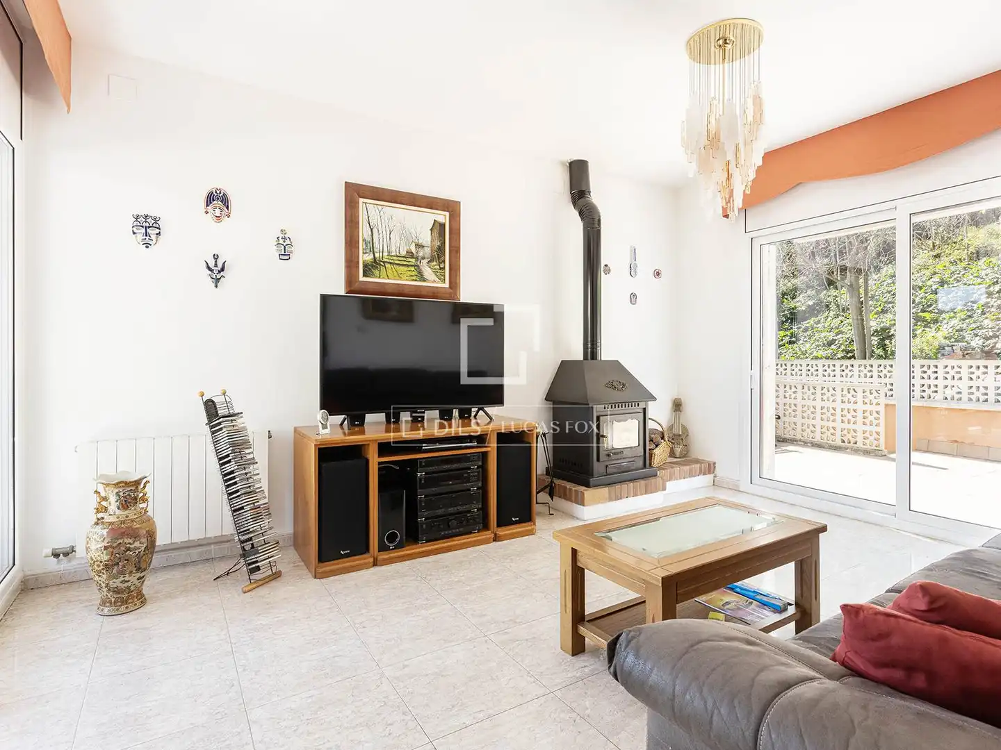 Villa avec terrasse à vendre à Horta - Guinardó, imagen 6
