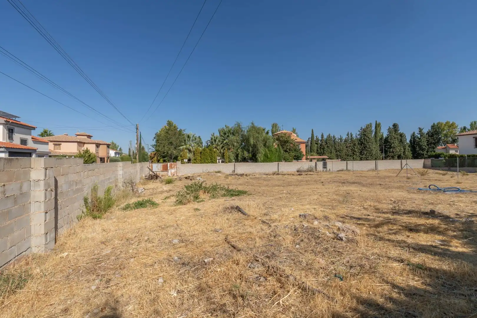 Residential land for sale in Calle de la Media Luna, imagen 19