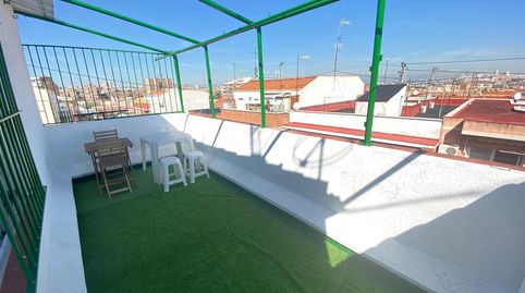Photo 5 of Attic for rent in Calle de María Antonia, 3, Moscardó, Madrid Capital