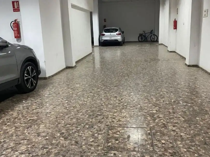 Parking de Garaje de alquiler en Albacete