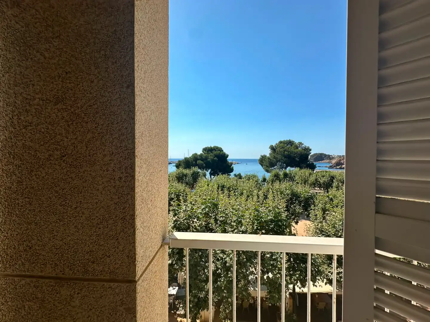 Wohnung zur Miete in Passeig del Mar, Centre