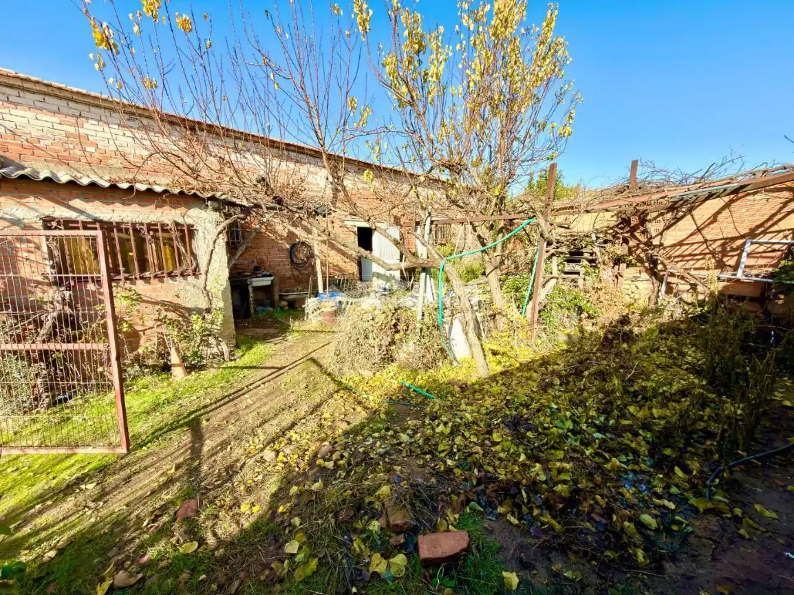Terreny residencial en venda a Cabanillas del Campo, imagen 25