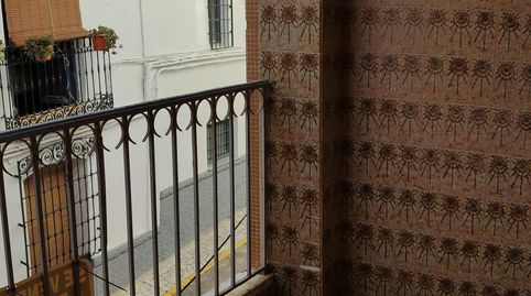 Foto 4 de Piso en venta en Purchena, Almería
