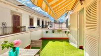 Terrassa de Àtic en venda en Sitges amb Aire condicionat, Terrassa i Balcó