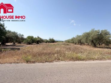 Terreno rustico in vendita a Cami del Romere