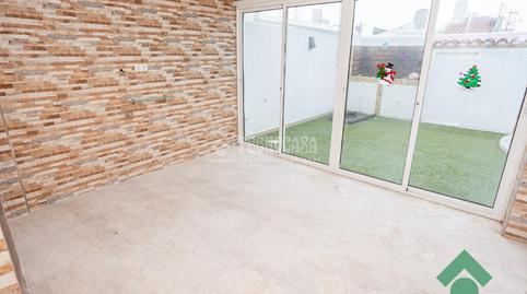 Foto 5 de Casa adosada en venda a San García, Algeciras