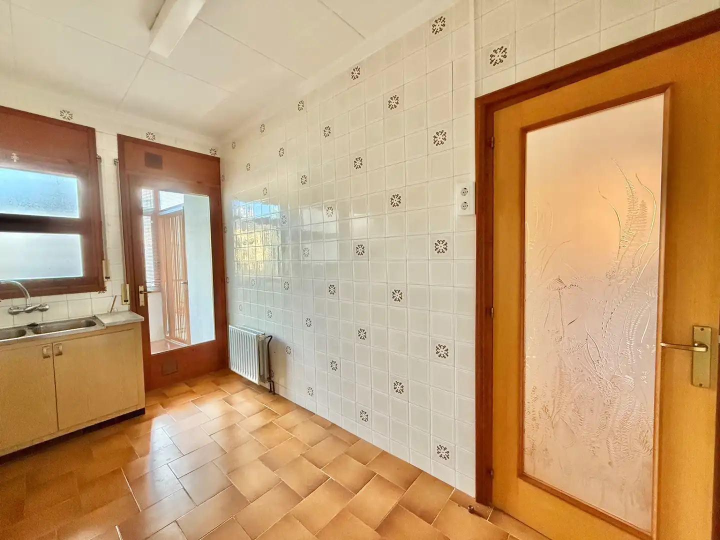 Detached homes for sale in Vila-sacra  with Heating, Private garden and Terrace