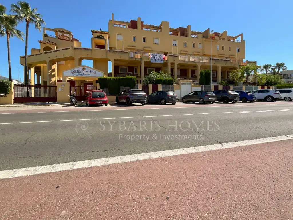 Adosado en venta en Carretera de les marines a denia, imagen 52