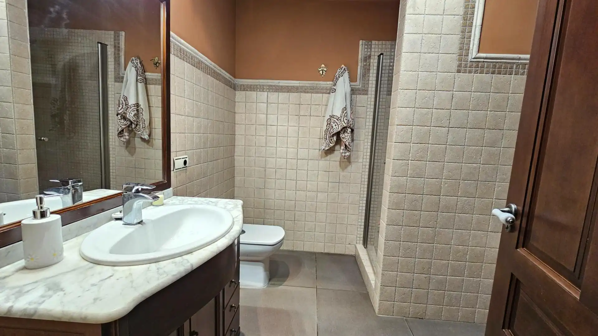 Chalet con piscina en venta en Calle Calle Madroñal, imagen 18
