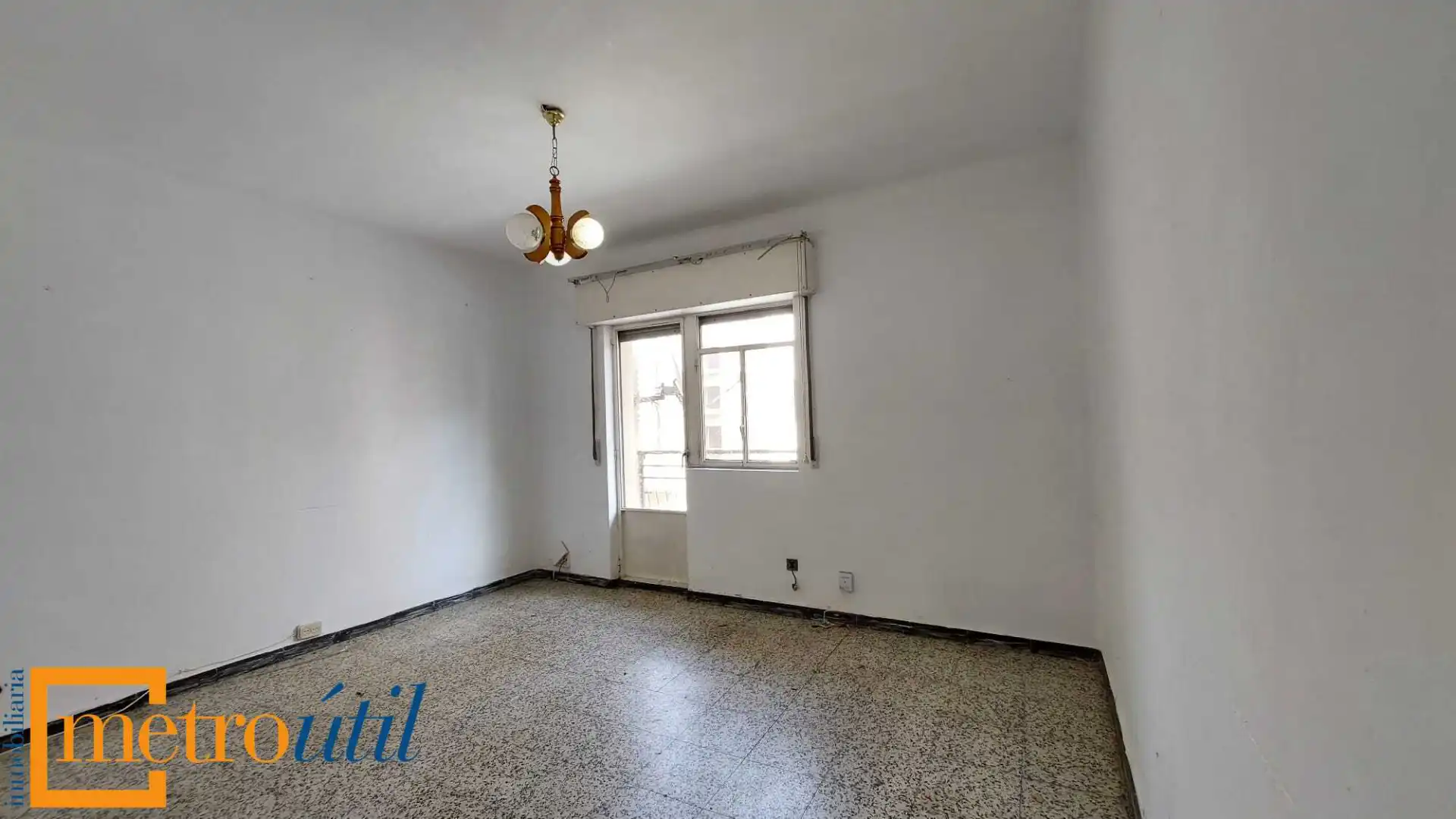 Sala de estar de Piso en venta en Salamanca Capital con Trastero y Balcón