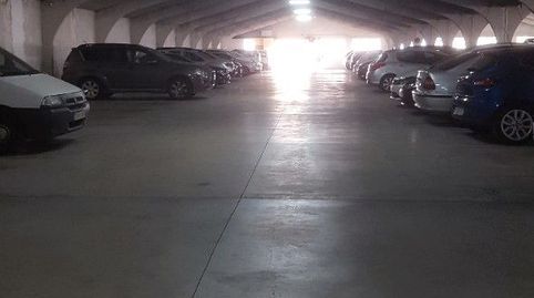 Foto 2 de Garaje en venta en Carrer de L'escorxador, 4, Valls, Tarragona