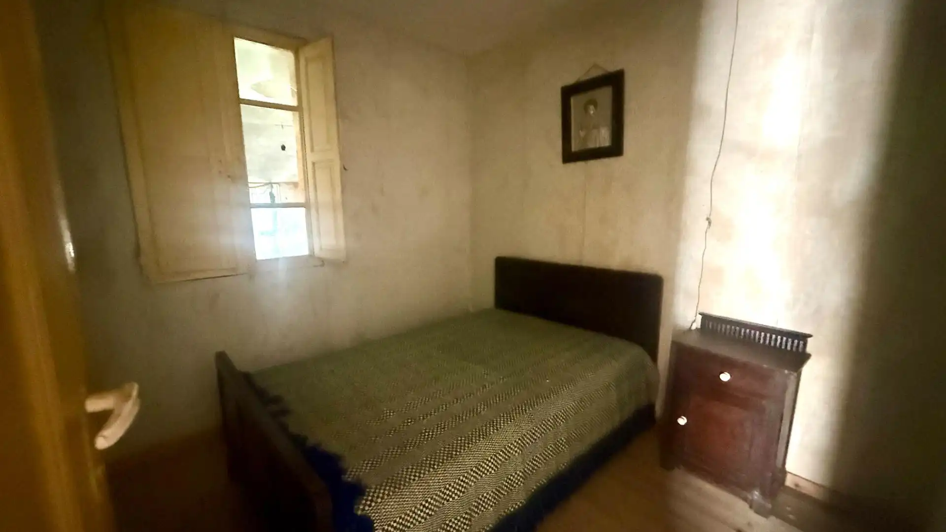 Habitación de Casa o chalet en venta en Piñor con Jardín privado, Terraza y Amueblado
