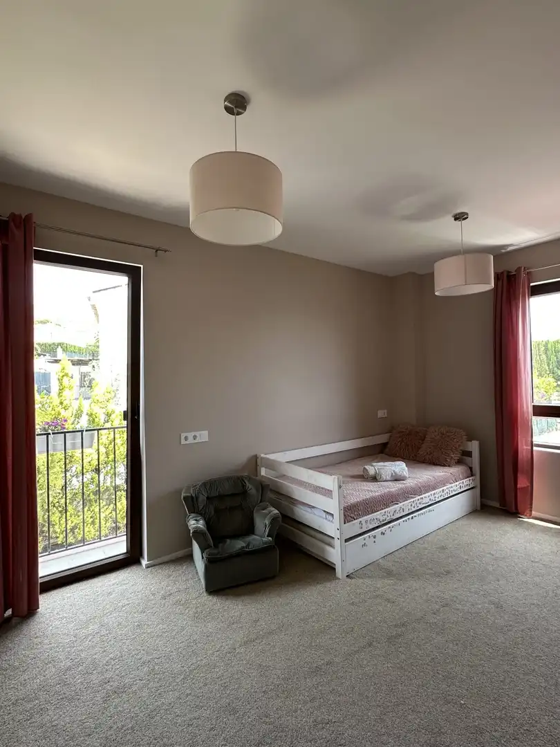 Villa avec piscine à vendre à Carrer Londres, imagen 21
