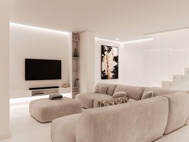 Piso con ascensor en venta en Zona Centro - Ayuntamiento