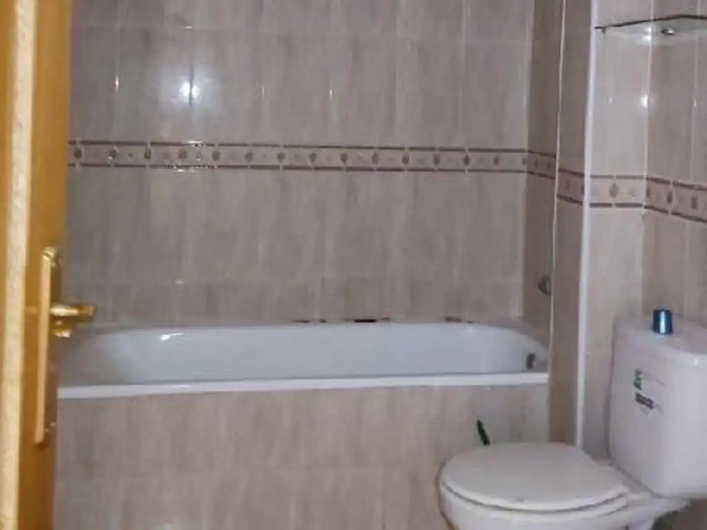 Baño de Piso en venta en Fortuna