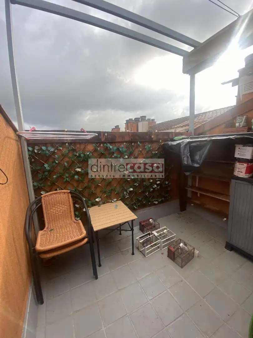 Duplex con ascensore in vendita a Tordera pueblo, imagen 28