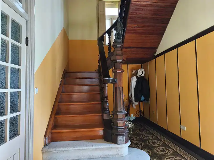 Casa o chalet en venta en Nava con Amueblado
