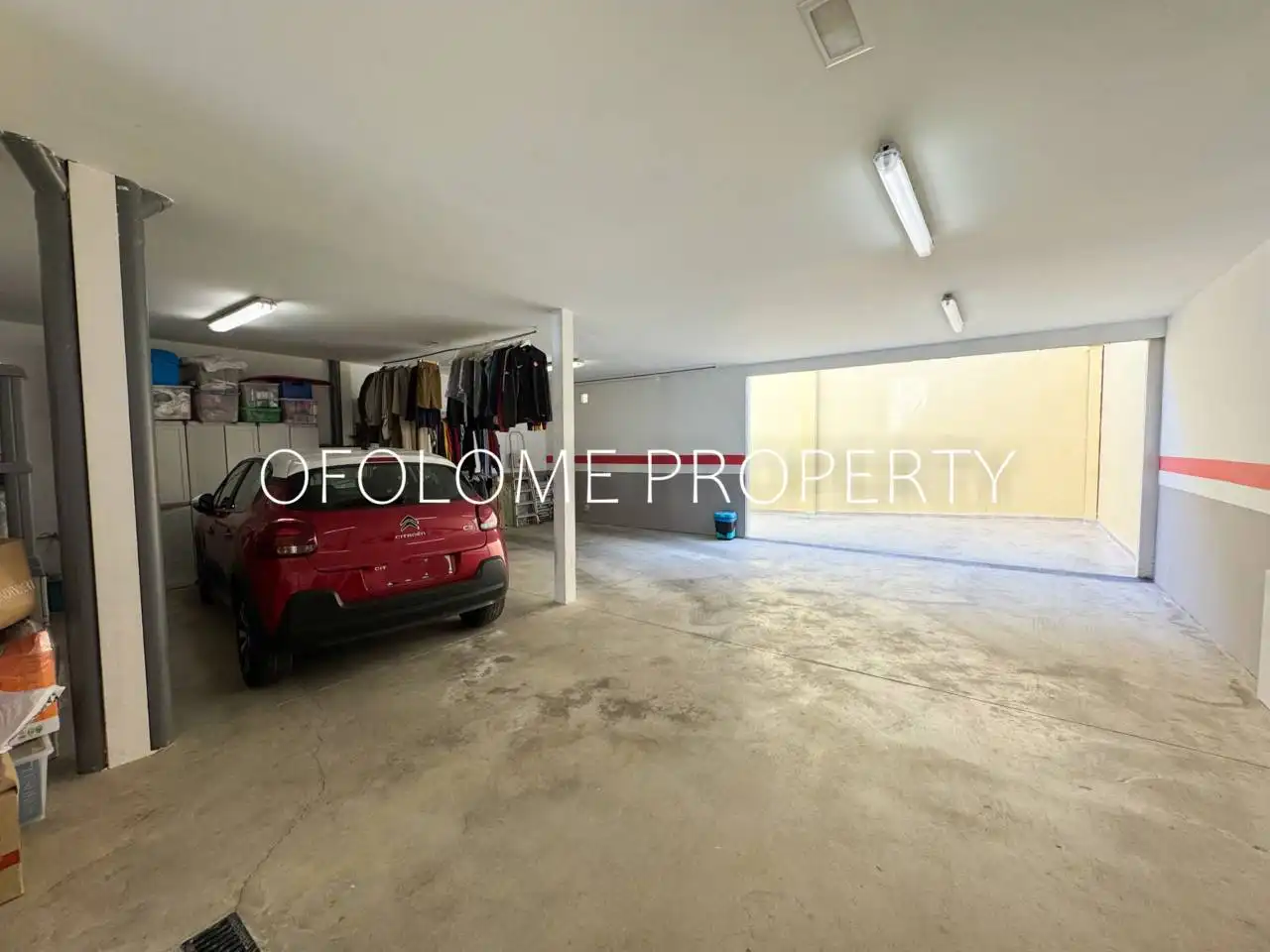 Parking de Edificio en venta en Sabadell