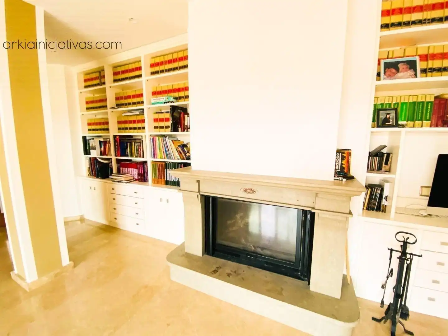 Penthouse zum Verkauf in Casco Antiguo, imagen 5