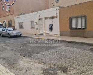 Exterior view of House or chalet for sale in El Ejido  with Private garden