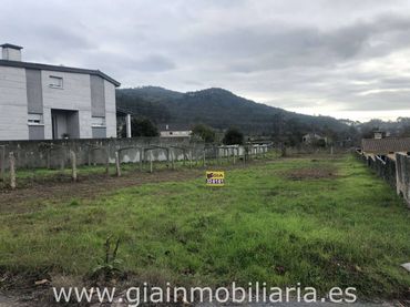 Terreno rustico in vendita a Calle Carballal