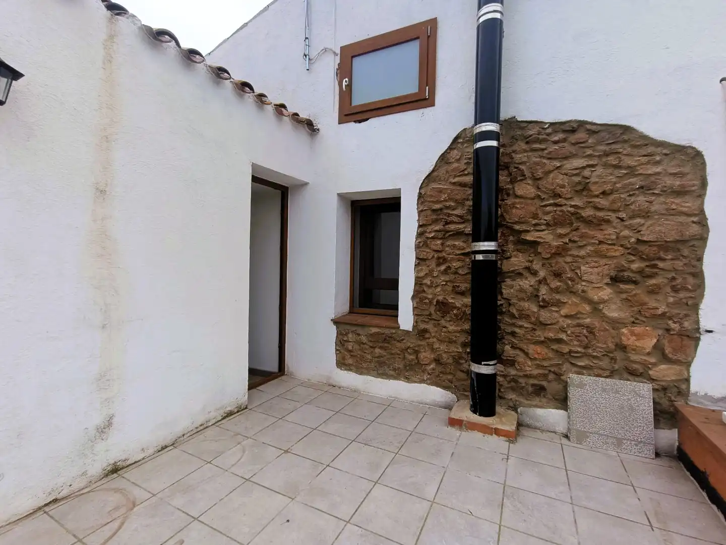Reihenhaus mit Terrasse zum Verkauf in El Racó - Sant Feliu del Racó, imagen 5