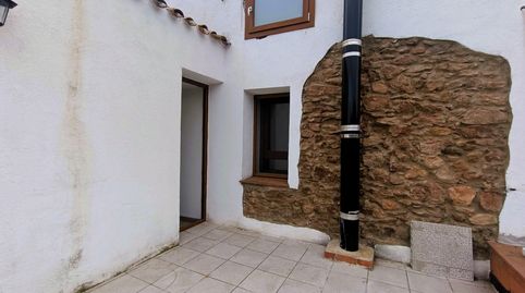 Foto 5 de Casa adosada en venda a El Racó - Sant Feliu del Racó, Castellar del Vallès