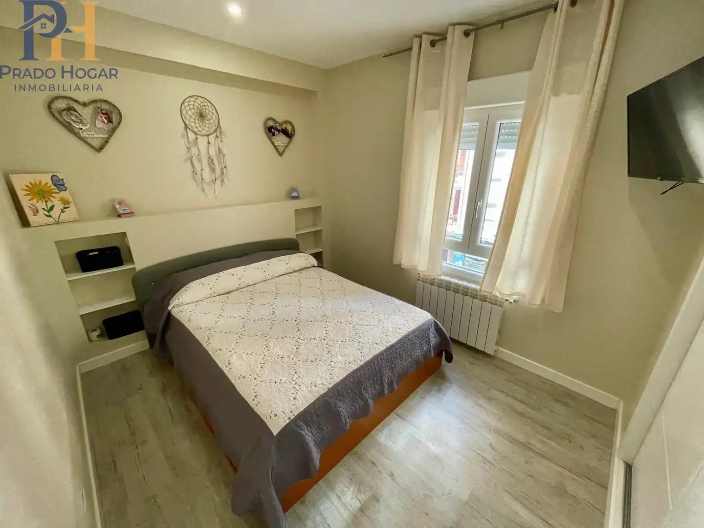 Wohnung mit Aufzug zum Verkauf in El Pilar - La Estación, imagen 16