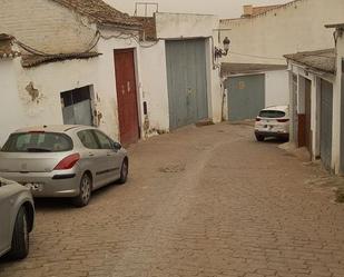 Parking of Flat for sale in Baena