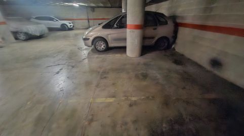 Foto 3 de Garatge de lloguer a Avinguda de Josep Tarradellas I Joan, Sant Josep, L'Hospitalet de Llobregat