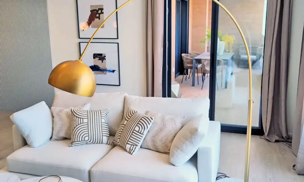 Ático en venta en Avenida Río Madera, Juan Carlos I