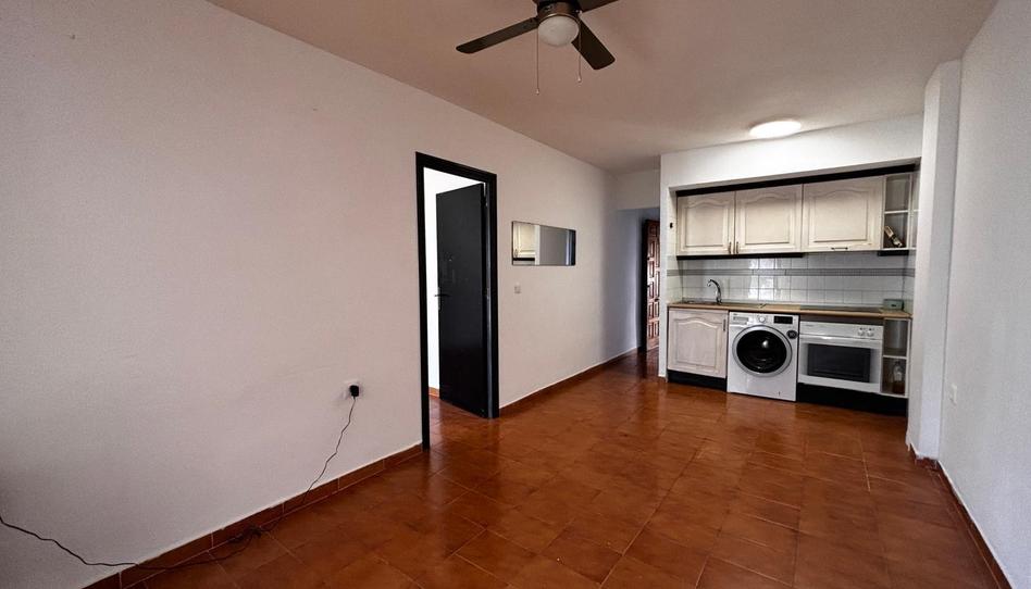 Foto 1 de Apartament en venda a Urbanizacion del Mar Azul, La Veleta, Alicante