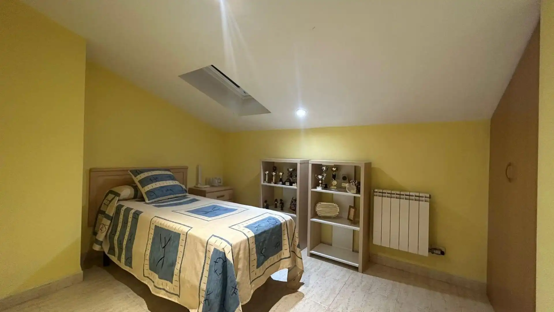 Duplex con ascensore in vendita a JOAN GASPAR ROIG JALPI, imagen 24
