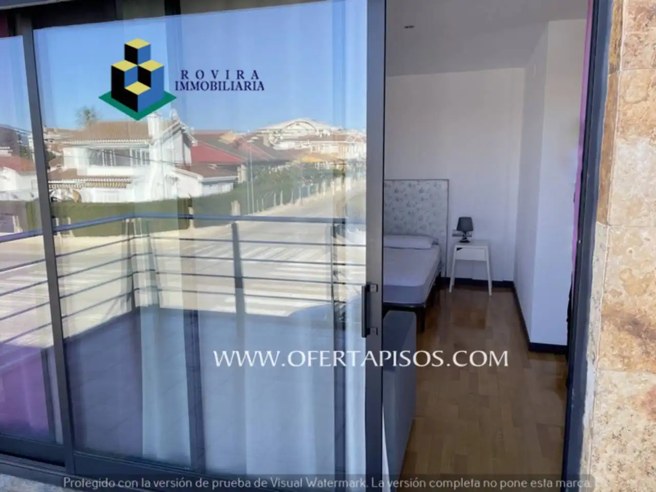 Habitación de Casa o chalet en venta en Cambrils con Aire acondicionado, Calefacción y Jardín privado