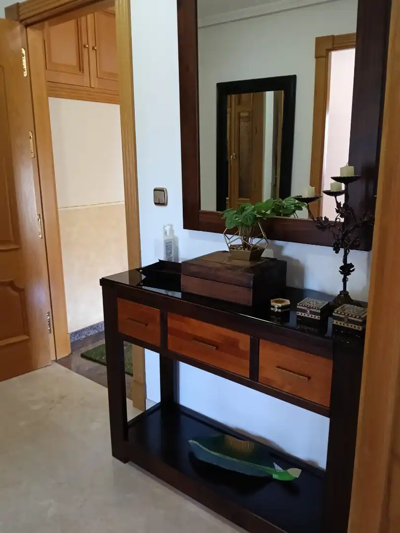 Piso de alquiler en Padul con Aire acondicionado, Calefacción y Amueblado