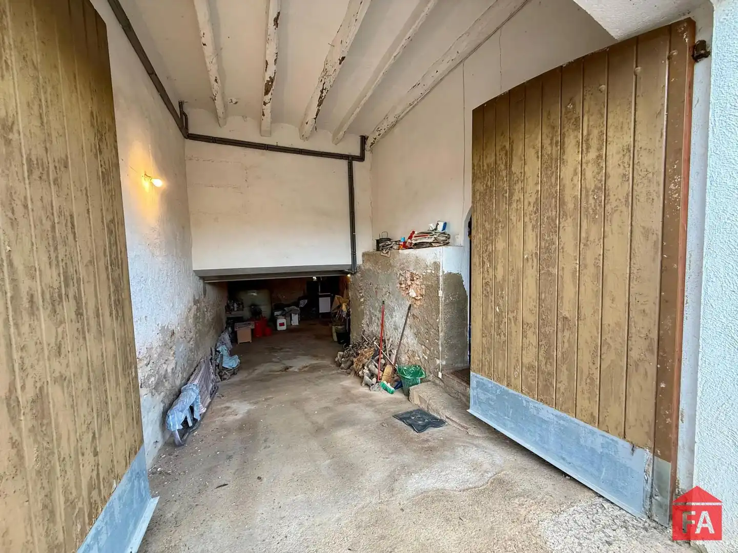Casa o chalet en venta en Rodonyà con Trastero y Alarma