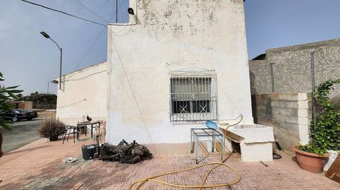 Foto 4 de Casa o chalet en venta en N/a, -1, Abanilla, Murcia