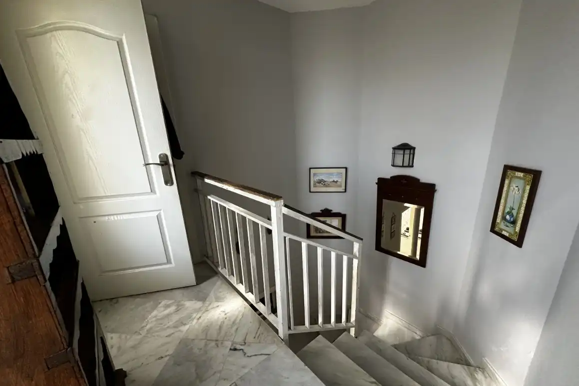 Detached homes for sale in Marbella  with Air Conditioner, Heating and Private garden