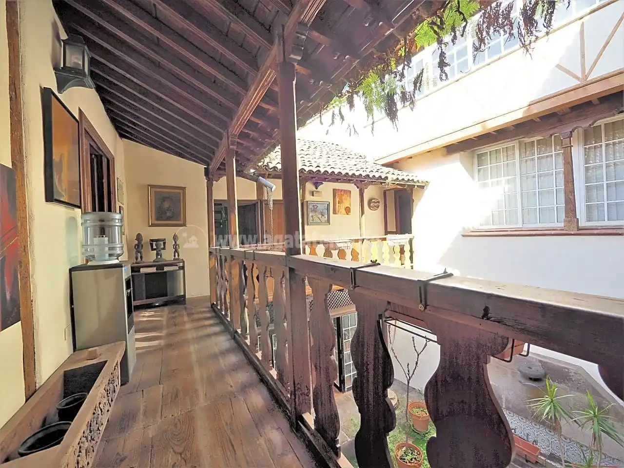 Casa en venda a Icod de los Vinos pueblo, imagen 17