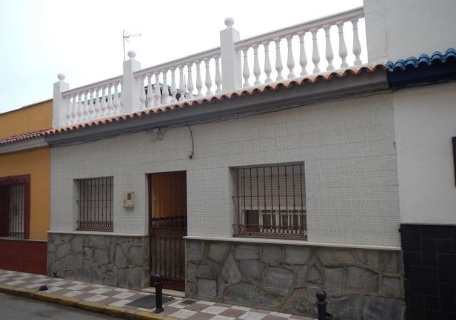 House or chalet for sale in Centro- San Felipe - Huerta Fava