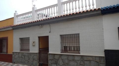 Photo 2 of House or chalet for sale in Centro- San Felipe - Huerta Fava, La Línea de la Concepción