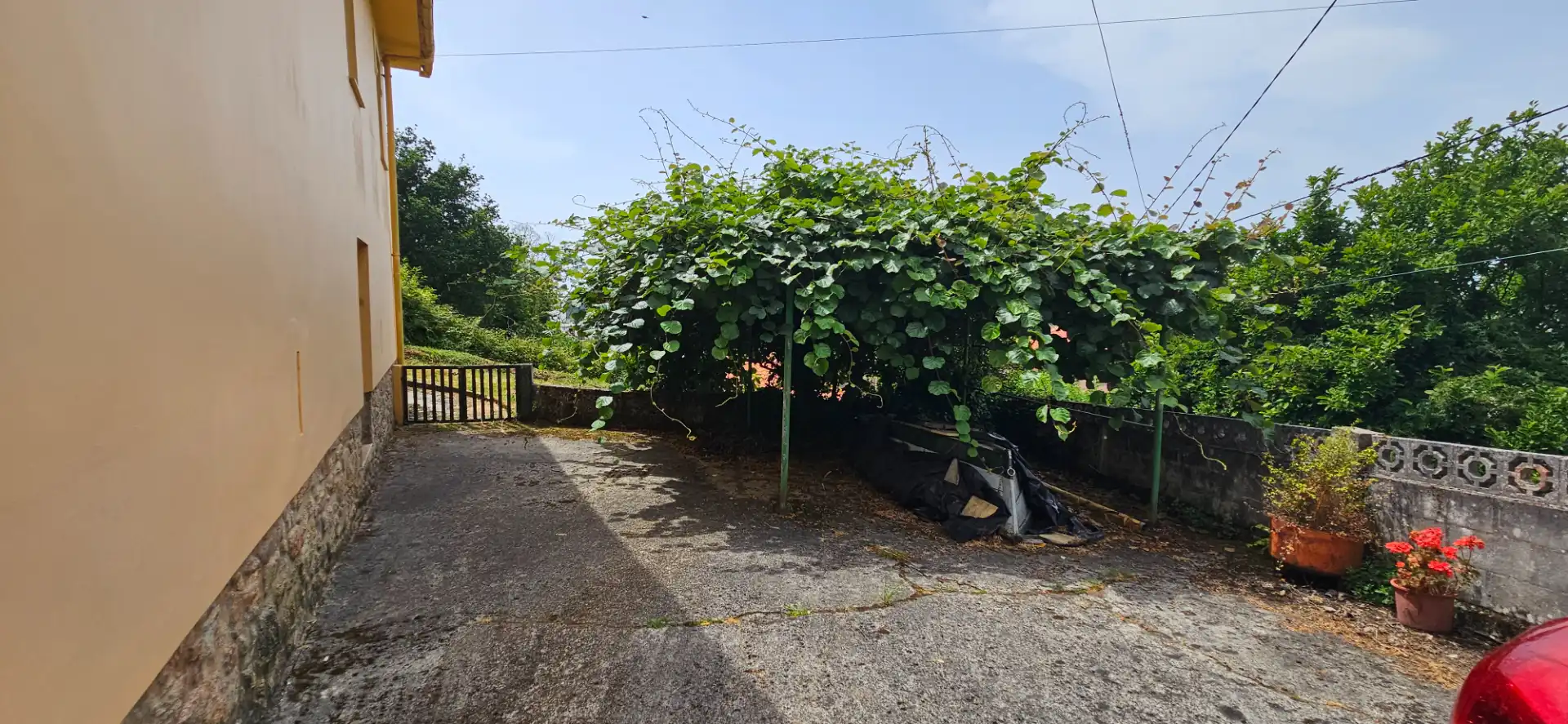 Finca rústica en venda en Ferrol amb Moblat