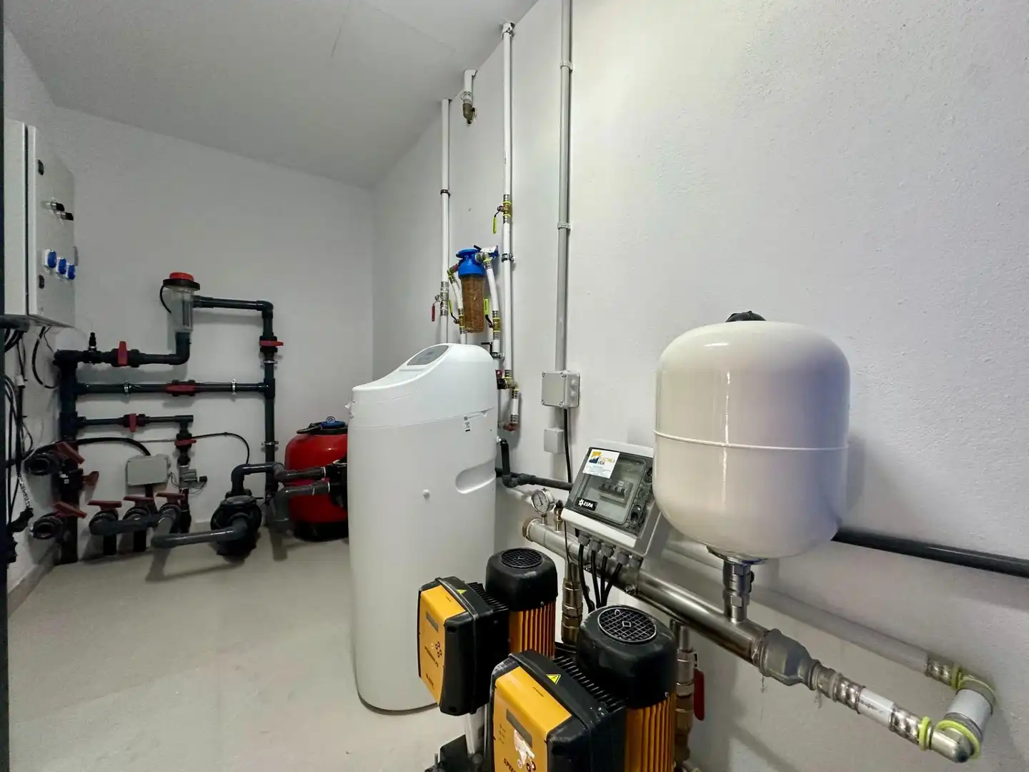 Abitazione con piscina in vendita a Torreblanca del Sol, imagen 26