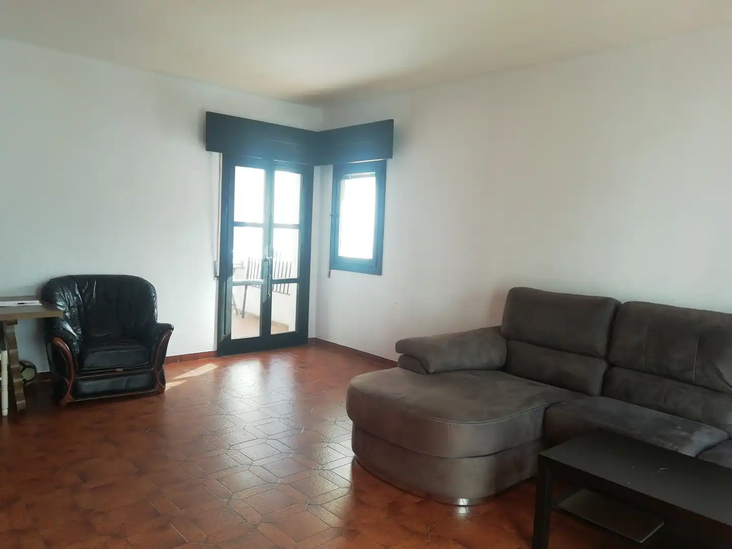Apartament amb terrassa en venda a Calle Muelle Ribera, imagen 6